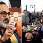 മദ്യപിച്ച് വാഹനമോടിച്ചു, സ്‌കൂട്ടര്‍ യാത്രക്കാരനെ ഇടിച്ചിട്ടു; നടന്‍ ബൈജുവിനെതിരെ കേസ്