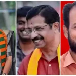 വിജയത്തിന്റെ ചരിത്രവുമായി നവ്യഹരിദാസ്