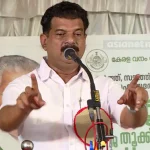 സാമൂഹ്യക്ഷേമ പെൻഷൻ നൽകാൻ പണമില്ലാത്ത സർക്കാർ പിആർഏജൻസിക്ക് പണം നൽകുന്നു: വി. മുരളീധരന്‍