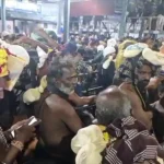 പാസ്പോർട്ടുമായി വന്ന പോസ്റ്റുമാൻ ചോദിച്ചത് 500 രൂപ, നൽകാത്തതിനാൽ പേജ് കീറിയെന്ന് പരാതി