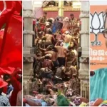 ബി.ജെ.പി.മെമ്പർഷിപ്പ് ക്യാമ്പയിനിനായ് കേന്ദ്ര മന്ത്രിയെത്തി