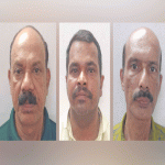 ബാ​റി​ലെ ത​ർ​ക്കം: യു​വാ​വി​ന് വെ​ട്ടേ​റ്റു; ഒ​രാ​ൾ പി​ടി​യി​ൽ