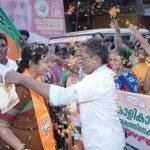 രാജ്യത്തെ ഏത് സീറ്റിലും ബിജെപിക്ക് വിജയിക്കാനാവും: പ്രകാശ് ജാവദേക്കര്‍
