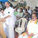 പുസ്തക പ്രകാശനവും സ്വാഗത സംഘം രൂപീകരണവും നടത്തി