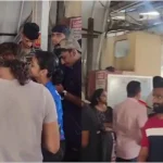 കണ്ണൂരില്‍ നാടകസംഘത്തിന്റെ ബസ് മറിഞ്ഞ് രണ്ട് മരണം; 14 പേര്‍ക്ക് പരുക്ക്