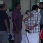 ഡല്‍ഹി ഗതാഗത മന്ത്രി  കൈലാഷ് ഗഹ്ലോട്ട് പാര്‍ട്ടി വിട്ടു; മന്ത്രി സ്ഥാനവും രാജിവച്ചു
