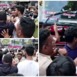 കോഴിക്കോട് ഇന്ന് കോണ്‍ഗ്രസ് ഹർത്താൽ; വൈകിട്ട് 6 മണി വരെ; ചേവായൂർ ബാങ്ക് തെരഞ്ഞെടുപ്പ് സംഘർഷത്തിൽ പ്രതിഷേധം