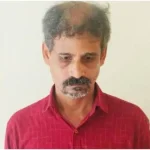കത്തിനശിച്ച ബോട്ടിന്റെ അവശിഷ്ടങ്ങൾ കരയിലെത്തിച്ചു
