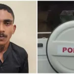 പേരാമ്പ്രയിൽ ദാരുണ അപകടം: സ്റ്റാൻ്റിലൂടെ നടന്നുപോയ ആളുടെ മുകളിലൂടെ ബസ് കയറിയിറങ്ങി; വയോധികൻ മരിച്ചു