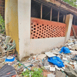 കൊ​ടു​വ​ള്ളി​യി​ലെ സ്വ​ർ​ണ​ക്ക​വ​ർ​ച്ച: അ​ഞ്ചു​പേ​ർ പി​ടി​യി​ൽ