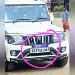 നോക്കുകുത്തിയായി കപ്പാലക്കടവ് പാലം