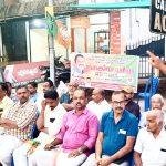 നിലമ്പൂർ ഫോറസ്റ്റ് ഓഫീസ് തകർത്ത കേസ്: പി വി അൻവറിന് ജാമ്യം അനുവദിച്ചു