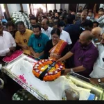 രാഹുൽ ഈശ്വറിനെതിരെ പരാതി നൽകി ഹണി റോസ്