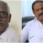 പൊലീസുകാരൻ ഓടിച്ച കാർ ബൈക്കുകളിൽ ഇടിച്ച് അപകടം; ഒരാൾ മരിച്ചു