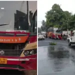 വിദ്യാർത്ഥികളോട് ലൈംഗികാതിക്രമം, സ്കൂൾ ബസ് ഡ്രൈവറും സഹായിയും അറസ്റ്റിൽ