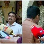 എഡിജിപി അജിത് കുമാറിനെതിരെ എഡിജിപി പി വിജയൻ്റെ പരാതി; മുഖ്യമന്ത്രിക്ക് നൽകിയത് ഒന്നര മാസം മുൻപ്