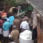 ആശുപതി കാന്റീൻ മുറ്റത്ത് ഷോക്കേറ്റ് മരണം: അന്വേഷണം വേഗം പൂർത്തിയാക്കണം: മനുഷ്യാവകാശ കമ്മീഷൻ