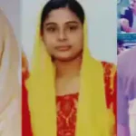 രണ്ട് ബൈക്കുകൾ കൂട്ടിയിടിച്ചു: രണ്ട് യുവാക്കൾ മരിച്ചു, രണ്ട് പേർക്ക് ഗുരുതര പരിക്ക്