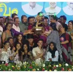 തിരുപ്പതി ദുരന്തം; അസ്വസ്ഥത അനുഭവപ്പെട്ട സ്ത്രീയെ പുറത്തിറക്കാൻ ശ്രമിച്ചപ്പോൾ ആളുകൾ ഇടിച്ചുകയറിയെന്ന് പൊലീസ്