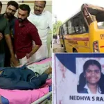 ഓട്ടോയിൽ നിന്ന് തെറിച്ച് വീണ് പരിക്കേറ്റ്  ചികിത്സയിലായിരുന്ന യുവതി മരിച്ചു