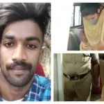 കോൺ​ഗ്രസ് നേതാവ് പിവി മോഹനൻ സഞ്ചരിച്ച കാർ അപകടത്തിൽപെട്ടു