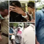 വീണ്ടും കടുവ വളർത്തുമൃഗത്തെ കൊന്നു, പ്രദേശത്ത് സ്കൂളുകൾക്ക് അവധി പ്രഖ്യാപിച്ചു
