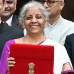 ബജറ്റവതരണം തുടങ്ങി; ലോക്‌സഭയില്‍ പ്രതിപക്ഷ ബഹളം