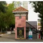 തട്ടുകടയിൽ സംഘർഷം: അക്രമം ചോദ്യം ചെയ്ത പൊലീസുകാരൻ മർദനമേറ്റ് മരിച്ചു; പ്രതി കസ്റ്റഡിയിൽ