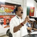 ഗണേശ സ്തുതികളിലാറാടി ബേപ്പൂരിലെ ഗണേശോത്സവം