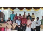 വടകരയിൽ ആർ ജെ ഡി പ്രവർത്തകന് വെട്ടേറ്റു