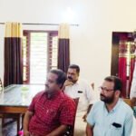 ജനക്ഷേമ നടപടികൾ; എൽ ഡി എഫ് സർക്കാറിന് അഭിവാദ്യം അർപ്പിച്ച് സിപിഐ ക്ഷേമ പദ്ധതികളെ എതിർക്കുന്ന യുഡിഎഫ് സ്വയം അപഹാസ്യരാവുമെന്ന് അഡ്വ. പി ഗവാസ്