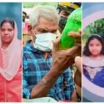 അദിതി കൊലക്കേസ്; പിതാവിനും രണ്ടാനമ്മയ്ക്കും ജീവപര്യന്തം