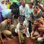 പരിസ്ഥിതി സംരക്ഷണത്തിലൂടെ രാഷ്ട്രബോധം സൃഷ്ടിക്കണം; -ആചാര്യശ്രീ രാജേഷ്