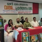 3 ലക്ഷം സർക്കാർ ശമ്പളം ലക്ഷം,സ്വകാര്യ ആശുപത്രി ശമ്പളം ഏഴ് ലക്ഷം;സർക്കാർ ഡോക്ടറെ വിജിലൻസ് പിടികൂടി