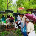 ജോയിന്റ് കൗൺസിൽ പരിസ്ഥിതിദിന സന്ദേശ ജാഥ സംഘടിപ്പിച്ചു