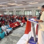 കേരള ആരോഗ്യ ശാസ്ത്രസർവകലാശാലഓൺ-ക്യാമ്പസ് അക്കാഡമിക് പ്രോഗ്രാം തുടങ്ങുന്നു