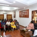 ഇന്ത്യൻ കരസേനയ്ക്ക് പുതിയ മേധാവി; ധീരജ് സേത്ത് ജൂൺ 30ന് ചുമതലയേൽക്കും