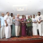 ജില്ലയിലെ കമ്യൂണിസ്റ്റ് പ്രസ്ഥാനത്തിന്റെ സമ്പൂർണ ചരിത്രം രചിക്കാൻ സിപിഐ