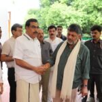 മിഥുനമാസ പൂജകൾക്കായി ശബരിമല നട തുറന്നു