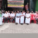പ്രവാസികളെ ബജറ്റിലടക്കം അവഗണിക്കുന്ന സമീപനം ഭരണാധികാരികൾ തിരുത്തണമെന്ന് ഇൻഡോ- അറബ് കോൺഫെഡറേഷൻ കൗൺസിൽ