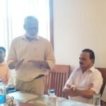 മെസ്സിക്ക് മുക്കത്ത് മധുര ജന്മദിനം; വഴിയാത്രക്കാർക്കും കാൽനടക്കാർക്കും കേക്ക് വിതരണം ചെയ്ത് അർജന്റീന ഫാൻസ്