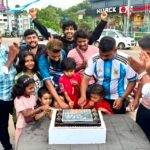 ഡബിളടിച്ച് വിനീഷ്യസ്, കളത്തിലെത്തി നെയ്മർ; മിന്നും ജയത്തോടെ ബ്രസീൽ നോക്കൗട്ടിൽ