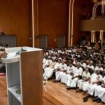ROAR-2026 വർണാഭമായി; റീജിയൻ 1-ൽ നിന്ന് ₹22 ലക്ഷം LCIF-ലേക്ക്, മൂന്ന് പുതിയ ലയൺസ് ക്ലബ്ബുകൾ