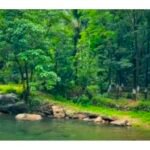 വിലങ്ങാട് വനത്തിൽ കുടുങ്ങിയ മൂന്ന് പേരെയും കണ്ടെത്തി
