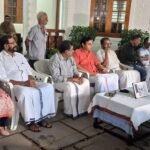 അന്താരാഷ്ട്ര സ്പോർട്സ് കോംപ്ലക്സ് കോഴിക്കോട്ട് സ്ഥാപിക്കണം ;സിയസ്കൊ വാർഷിക യോഗം
