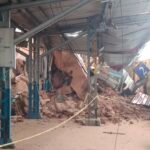 മലബാറിലെ തീവണ്ടി യാത്രക്കാരെ ശ്രദ്ധിക്കൂ; കോഴിക്കോട് റെയിൽവേ സ്റ്റേഷനിലെ അപകടത്തെ തുട‍ർന്ന് സ‍‍ര്‍വ്വീസുകളിൽ മാറ്റം
