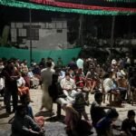 ഡോ. ടി പി സുകുമാരൻ – സലാം പള്ളിത്തോട്ടം അനുസ്മരണം