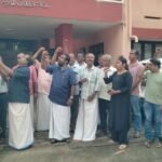 ഡിവൈഎഫ്ഐ കോഴിക്കോട് ജില്ലാ സമ്മേളനത്തിന് തുടക്കം