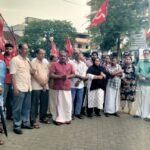 യുക്രെയ്ന്‍ തീരത്ത് ചരക്ക് കപ്പലിന് നേരെ റഷ്യന്‍ ആക്രമണം; മലയാളിയടക്കം 10 നാവികര്‍ കൊല്ലപ്പെട്ടു