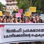 സ്ത്രീകൾക്കായി കെഎസ്ആർടിസിയുടെ പിങ്ക് ബസ്; ആദ്യഘട്ടം തലസ്ഥാനത്ത്